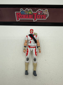 Hasbro G.I. Joe 25th Anniversary Cobra Legions 5-Pack Storm Shadow V23