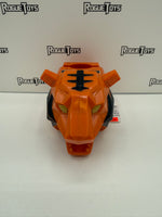 Hasbro Takara Vintage Battle Beasts Tearin’ Tiger Chariot Vehicle (Rare)