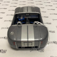 2004 Ford Sheldy Cobra - Rogue Toys