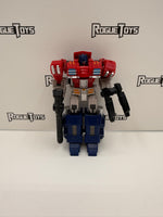 Iron Factory Ultimate Commander IF EX-14