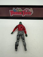Hasbro G.I. Joe (ARAH) Undertow