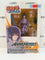 Bandai Anime Heroes Naruto Shippuden Sasuke Uchiha (Rinnegan/Mangekyo Sharingan)