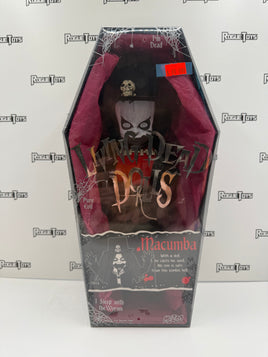 Mezco Living Dead Dolls Macumba