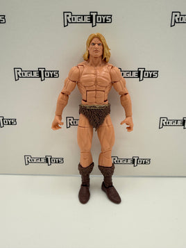 Hasbro Marvel Legends Zabu BAF Wave X-Men Ka-Zar (Fan Channel Exclusive)