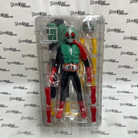 Masked Rider RAH220 Real Action Heroes DX 1:8 Scale