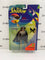 Kenner The Shadow Action Figure Ambush Shadow with Quick Draw Action