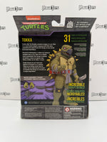 The Loyal Subjects BST AXN Nickelodeon Teenage Mutant Ninja Turtles (TMNT) Tokka