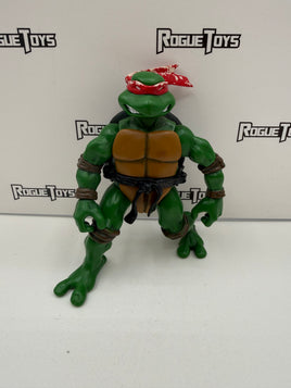 Playmates Teenage Mutant Ninja Turtles (TMNT) Raphael