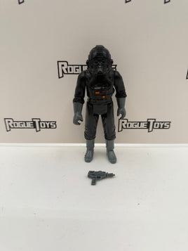 Kenner Vintage Star Wars TIE Fighter Pilot w/ Weapon