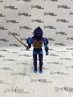 Vintage Visionaries Sky Claw w/ Mortdred