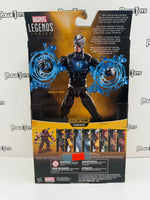 Hasbro Marvel Legends Juggernaut BAF Series X-Men Marvel’s Havok
