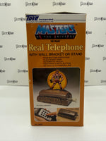 Mattel Masters of the Universe (MOTU) Real Telephone