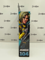 Hasbro G.I. Joe Classified Series G.I. Joe Agent Helix