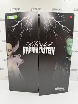 Mattel The Bride of Frankenstein Dolls from the Makers of Monster High Skullector
