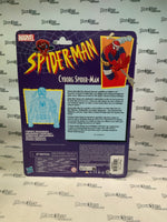 Hasbro Marvel Legends Spider-Man Retro Cyborg Spider-Man