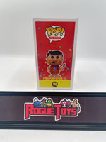 Funko POP! Ad Icons The Flintstones Fruity Pebbles Fred Flintstone with Spoon (GameStop Exclusive)