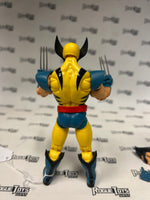 Hasbro 2023 Marvel Legends X-Men ‘97 Retro Series WOLVERINE (Complete)