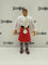 Hasbro WWE Rock N’ Wrestling Roddy Piper (SDCC Exclusive)