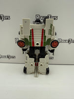 Hasbro Transformers War for Cybertron Wheeljack