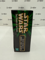 Hasbro Star Wars The Power of the Force Jedi Spirits // Anakin // Yoda // Obi-Wan