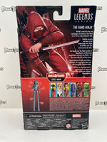 Hasbro Marvel Legends Stilt-Man Series The Hand Ninja