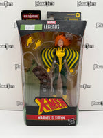 Hasbro Marvel Legends Bonebreaker BAF Series X-Men Marvel’s Siryn