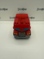 Hasbro Transformers Generations Cyber Battalion Optimus Prime