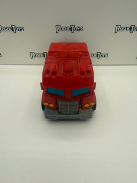 Hasbro Transformers Generations Cyber Battalion Optimus Prime