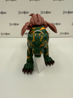 Mattel Masters of the Universe 200X (MOTU) Battle Cat