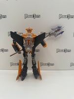 Hasbro Transformers Deluxe Class Hunt for the Decepticons Decepticon Terradive