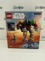 LEGO Star Wars 75369 Boba Fett Mech