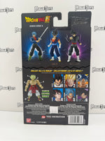 Bandai Dragon Ball Super Dragon Stars Series 8 Future Trunks