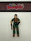 Hasbro G.I. Joe Junkyard & Mutt