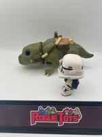 Funko POP! Star Wars Sandtrooper & Dewback 2pk