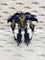 Transformers Prime RID Dreadwing