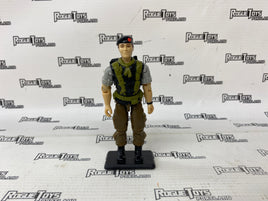 Vintage GI JOE Night Force Falcon