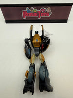 Hasbro Transformers Animated Prowl