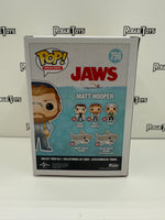 Funko POP! Movies Jaws Matt Hooper