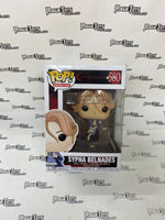 Funko POP! Animation Castlevania Stephanie Belnades #580