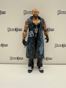 Mattel WWE Elite Collection Series 56 Luke Gallows