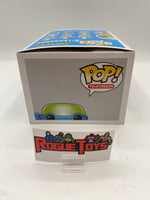 Funko POP! Television Teenage Mutant Ninja Turtles Leonardo