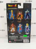 Bandai Dragon Ball Super Dragon Stars Series 13 Super Saiyan Goku (New Ver.)