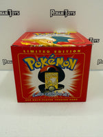 Nintendo Pokémon 23k Gold-Plated Trading Card #6 Charizard