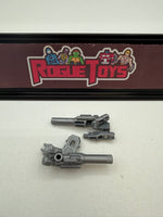 Hasbro Transformers Dark of the Moon Cyberverse Battle Steel Optimus Prime