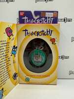 Bandai Tamagotchi (Teal and Violet Shell w/ Pink Buttons)