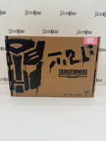 Hasbro Transformers War for Cybertron Siege Voyager Class Generations Selects Decepticon Red Wing (Target Exclusive)