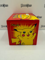 Nintendo Pokémon 23k Gold-Plated Trading Card #25 Pikachu