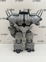 Mattel DC Multiverse Justice Buster
