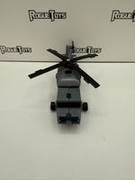Hasbro Transformers G1 Vortex
