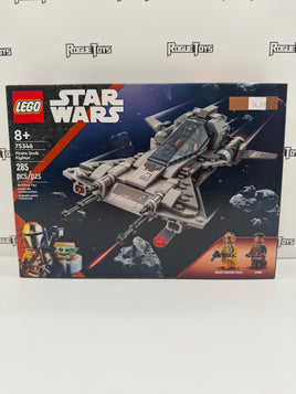 LEGO Star Wars 75346 Pirate Snub Fighter